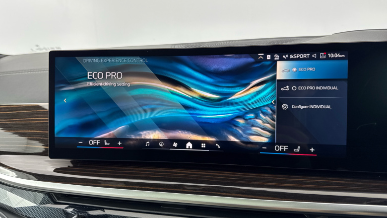 BMW X7 xDrive40d MHT M Sport 5dr Step Auto Diesel Estate